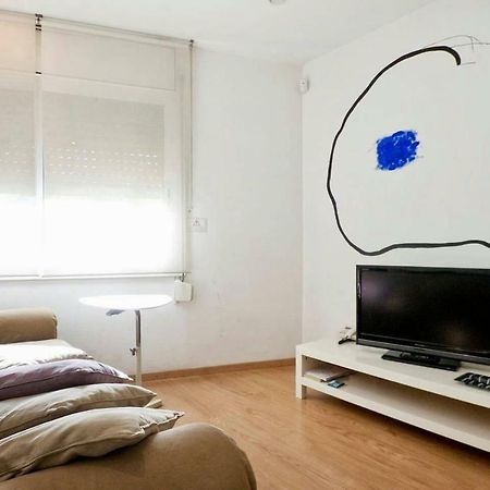 Apartamento Noemi Barcelona Exterior photo