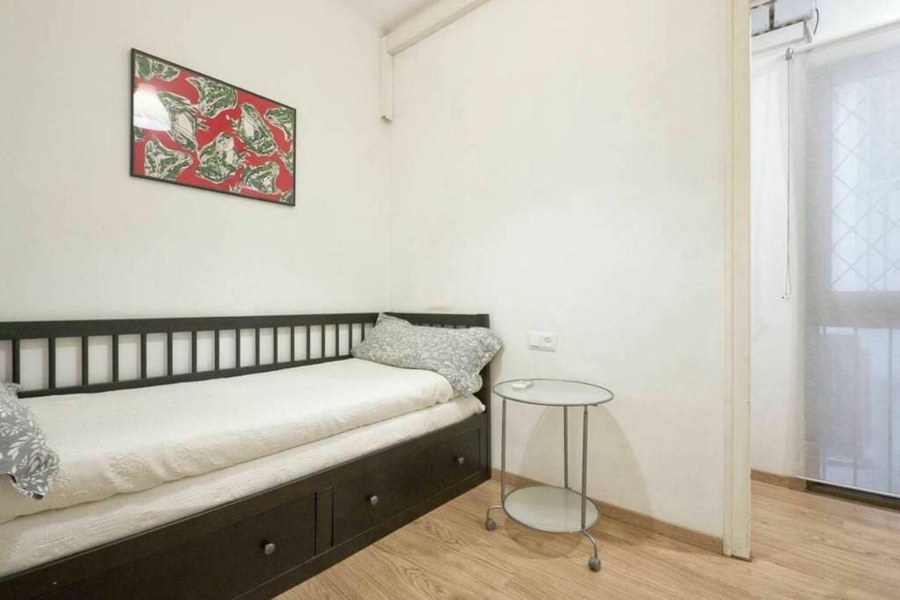 Apartamento Noemi Barcelona Exterior photo