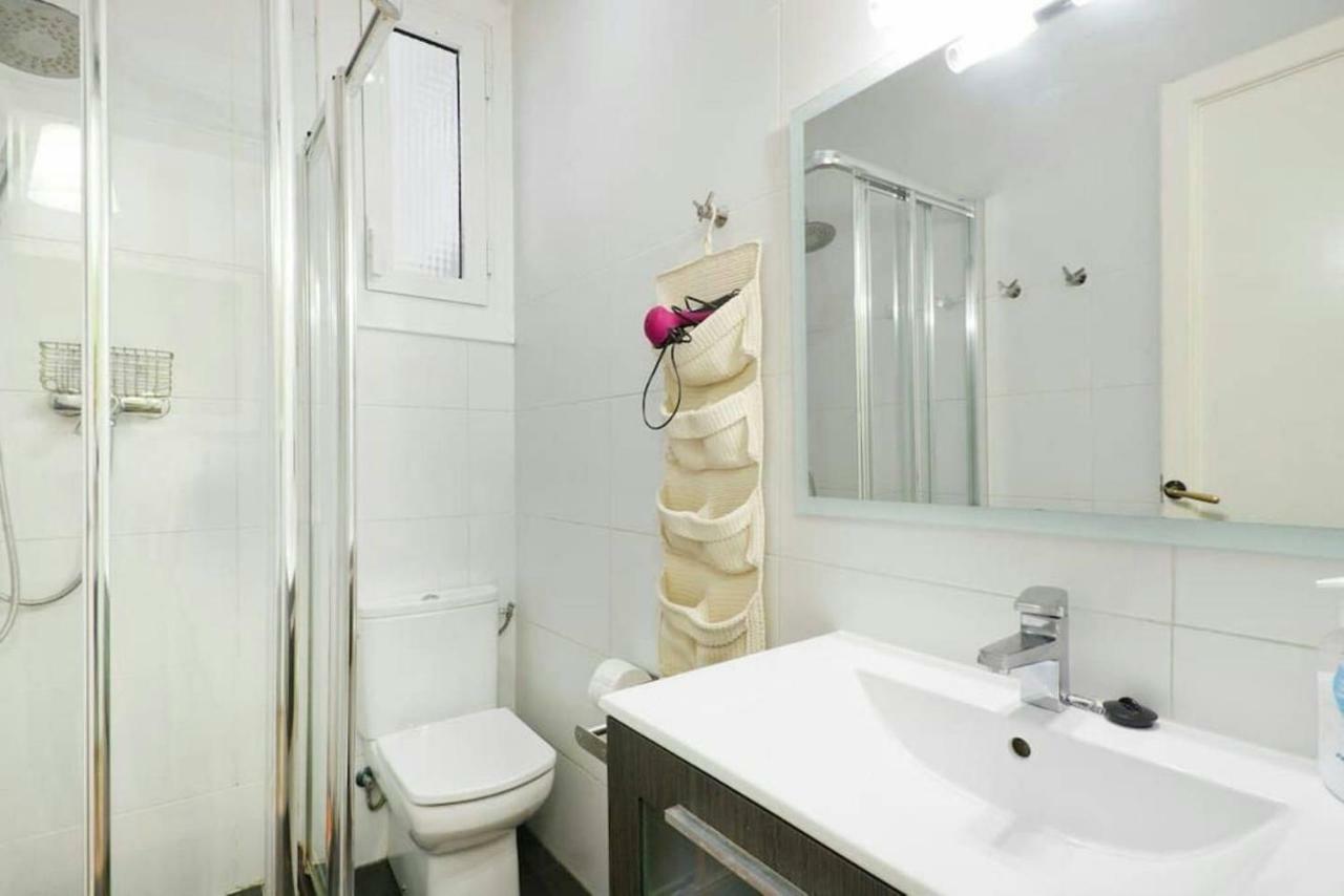 Apartamento Noemi Barcelona Exterior photo