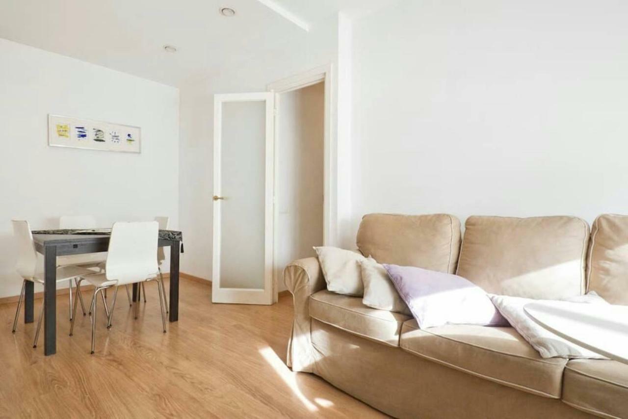 Apartamento Noemi Barcelona Exterior photo
