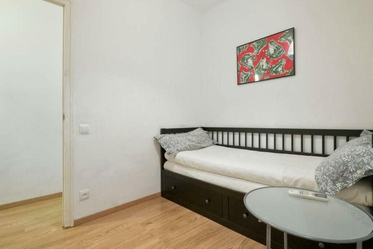 Apartamento Noemi Barcelona Exterior photo